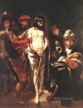 Christus vor Pilatus Barock Nicolaes Maes